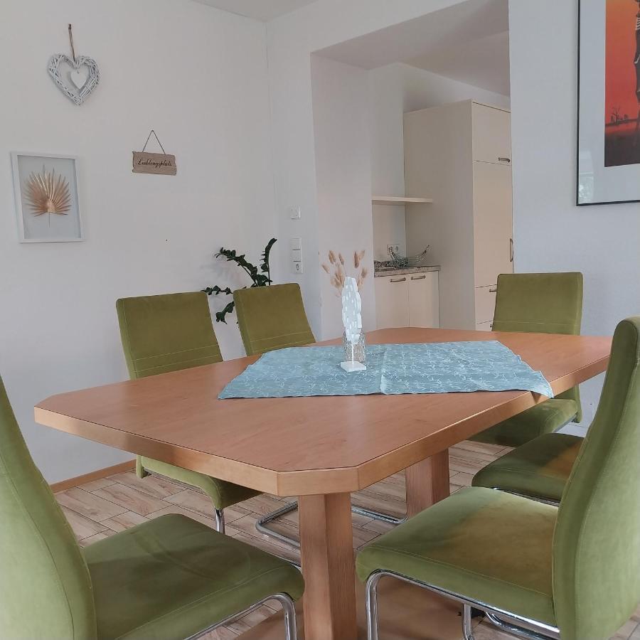 Waldner'S Ferienwohnung Hermagor-Pressegger See Bagian luar foto