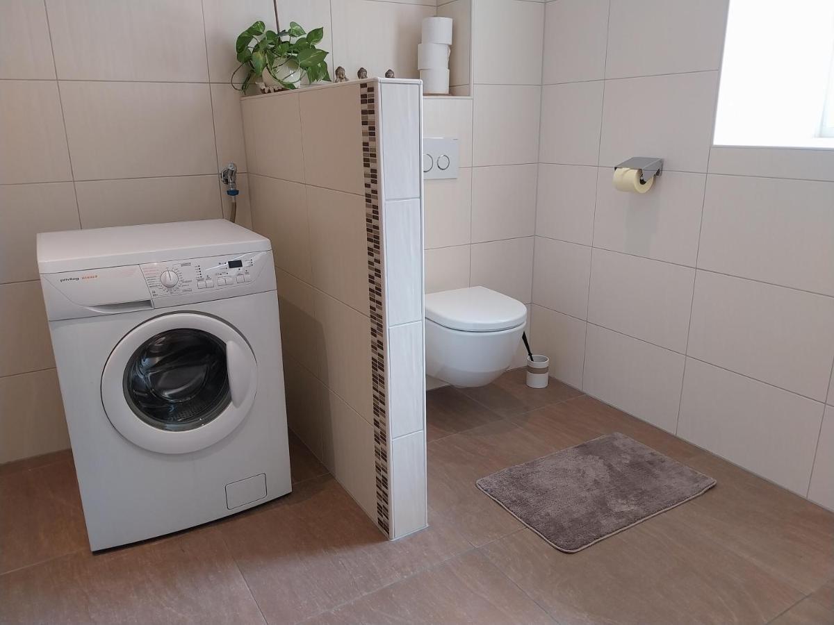 Waldner'S Ferienwohnung Hermagor-Pressegger See Bagian luar foto