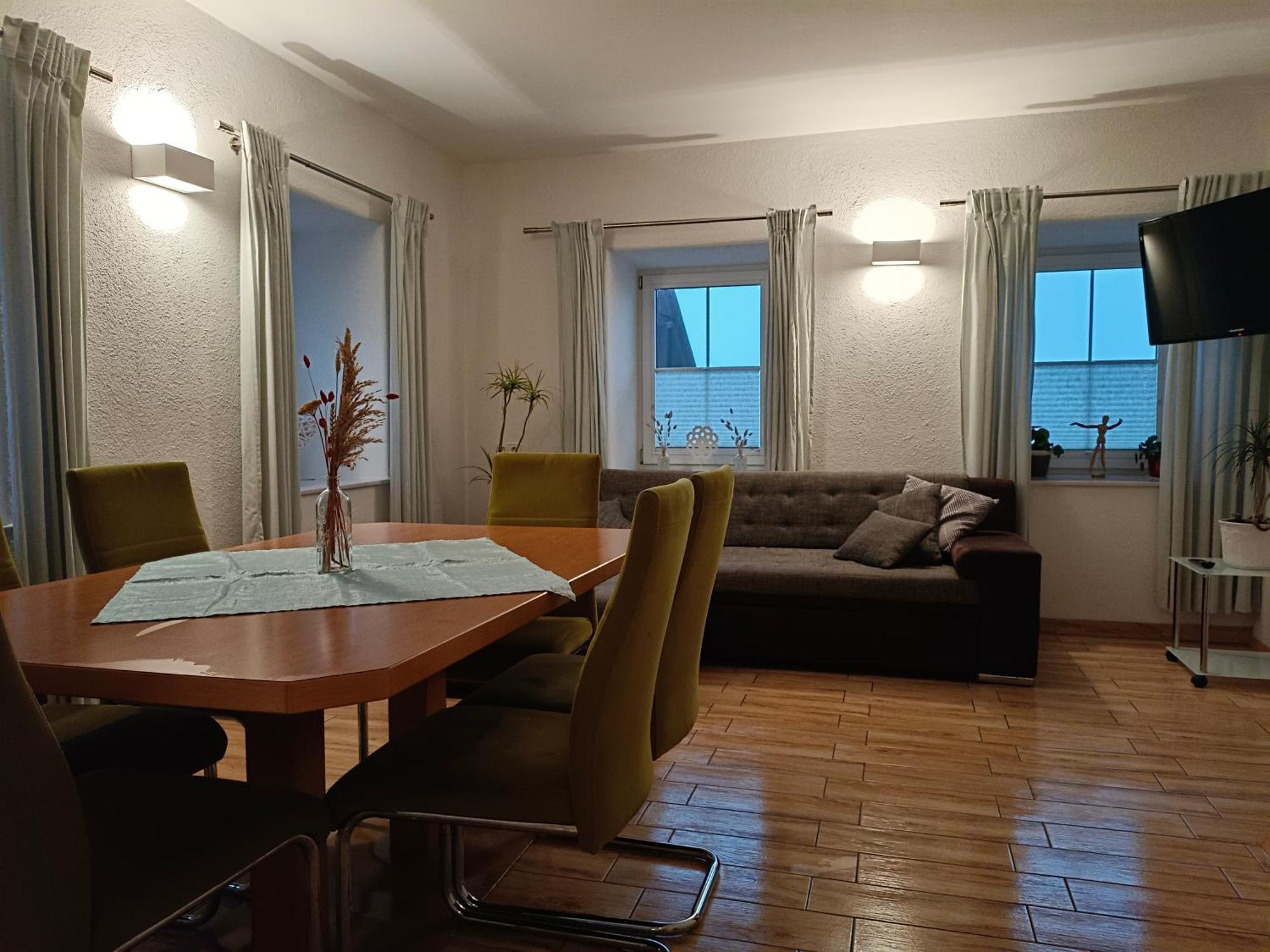 Waldner'S Ferienwohnung Hermagor-Pressegger See Bagian luar foto