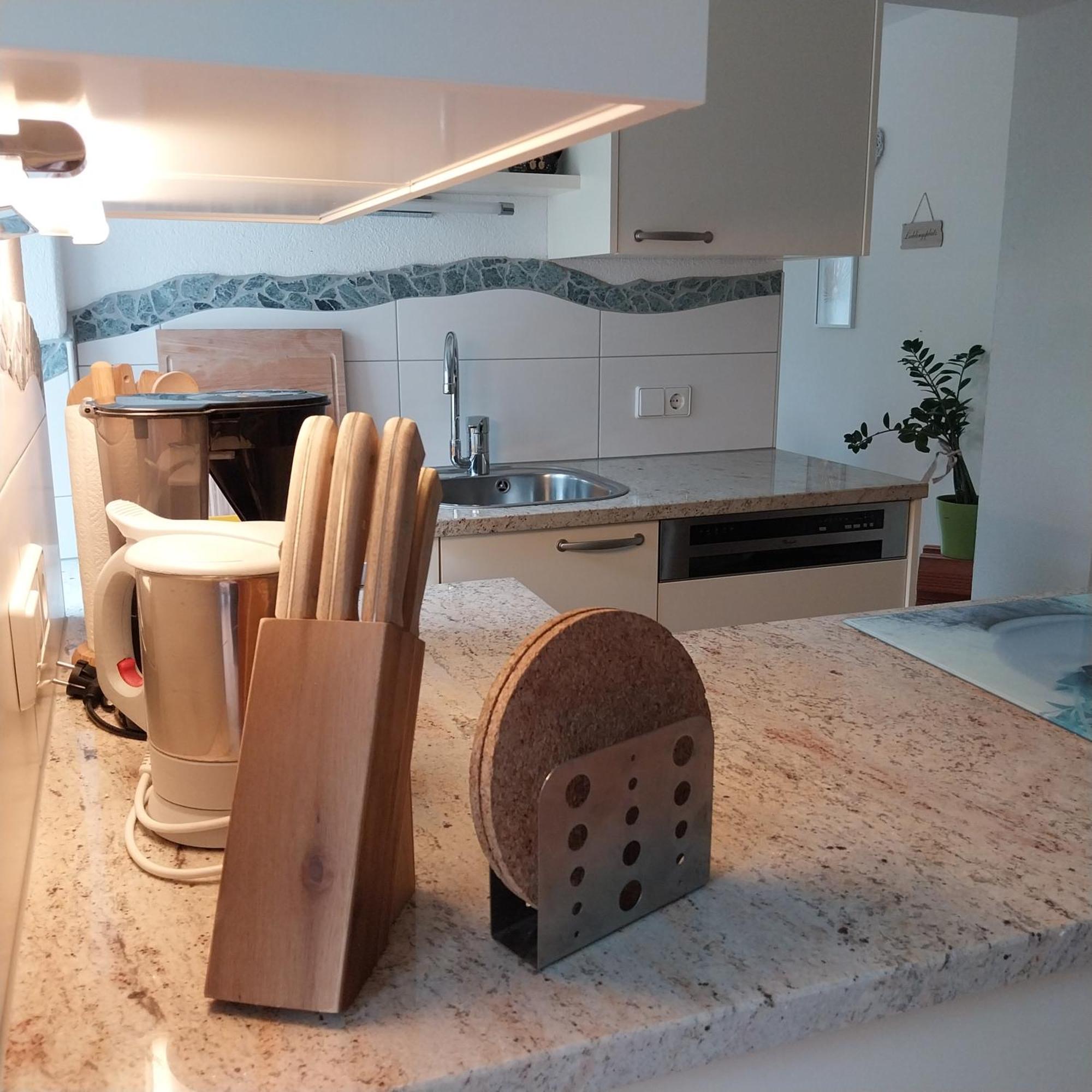Waldner'S Ferienwohnung Hermagor-Pressegger See Ruang foto