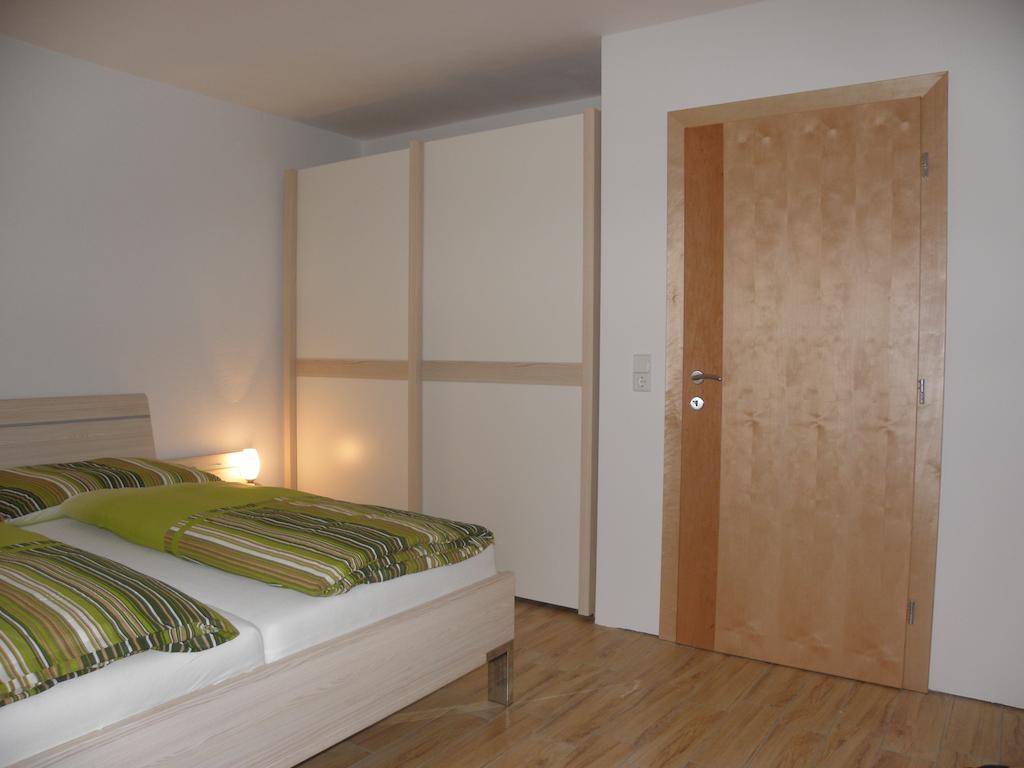Waldner'S Ferienwohnung Hermagor-Pressegger See Ruang foto
