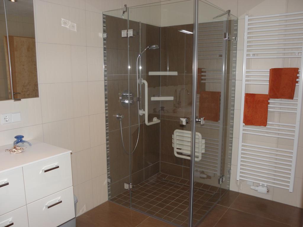 Waldner'S Ferienwohnung Hermagor-Pressegger See Ruang foto