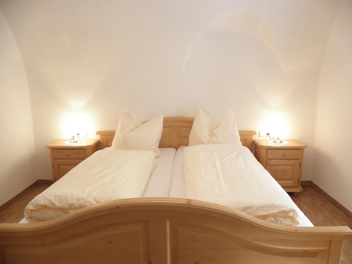 Waldner'S Ferienwohnung Hermagor-Pressegger See Bagian luar foto