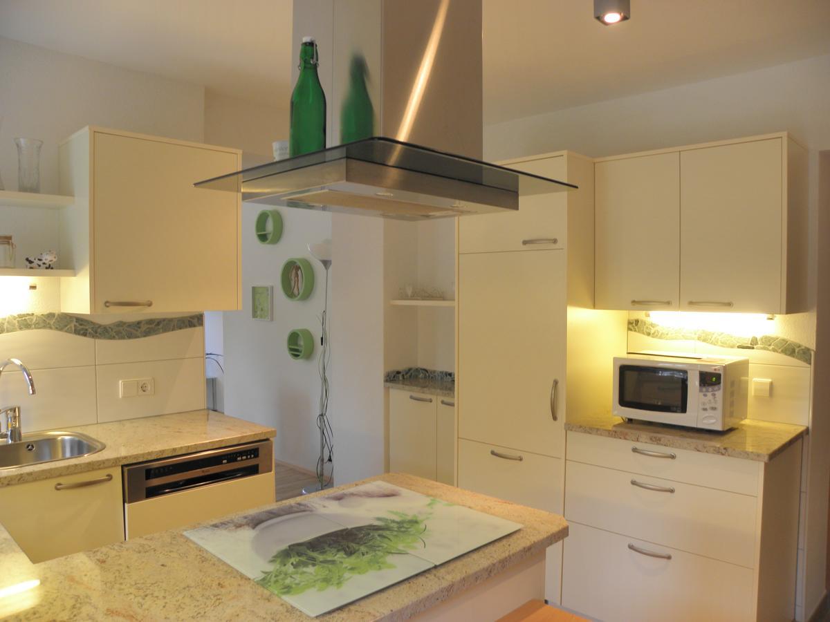 Waldner'S Ferienwohnung Hermagor-Pressegger See Bagian luar foto