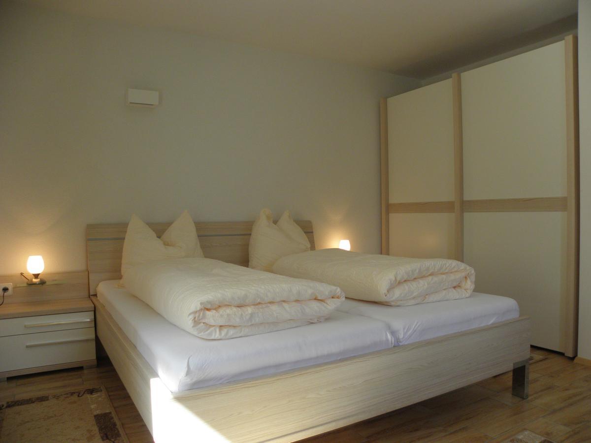 Waldner'S Ferienwohnung Hermagor-Pressegger See Bagian luar foto