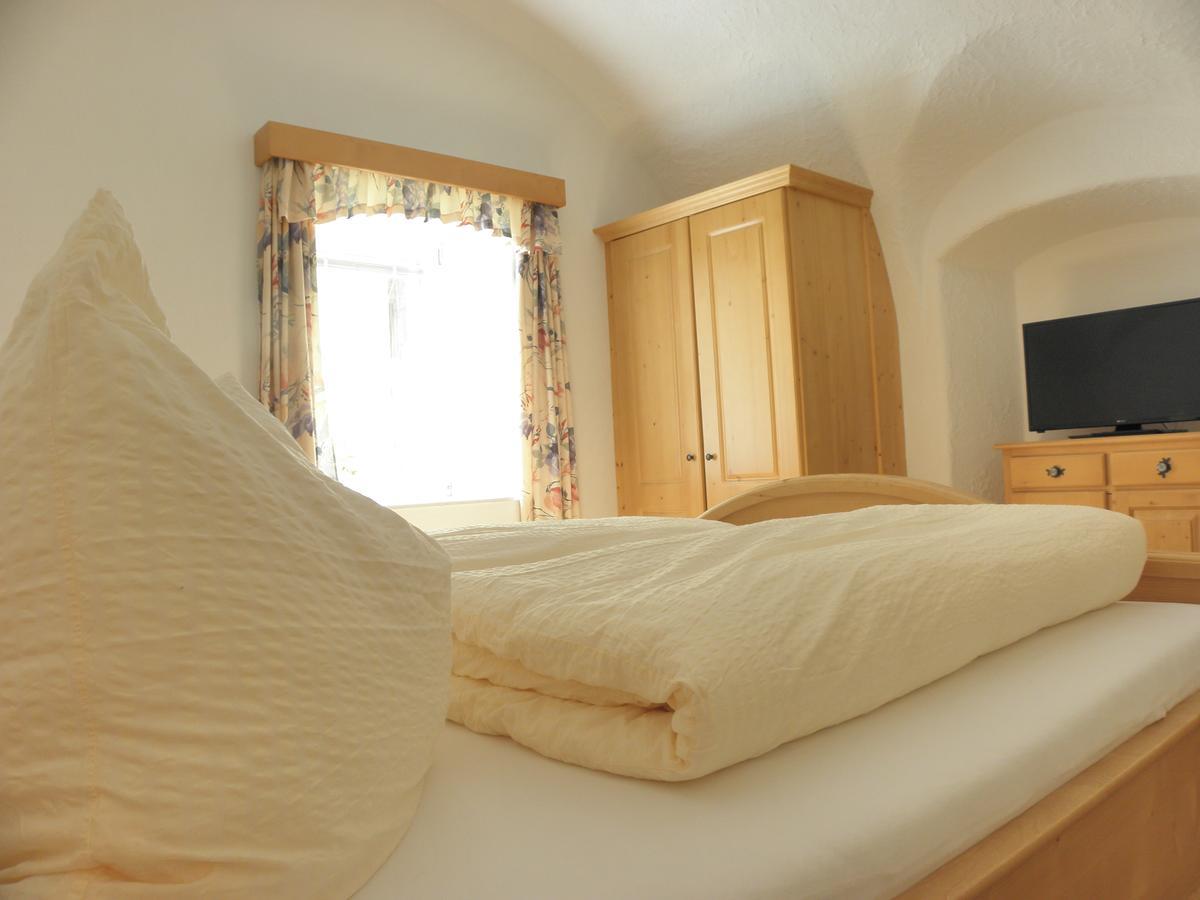 Waldner'S Ferienwohnung Hermagor-Pressegger See Bagian luar foto
