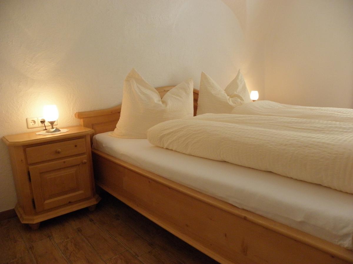 Waldner'S Ferienwohnung Hermagor-Pressegger See Bagian luar foto